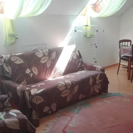 Διαμέρισμα Barakah Farm & Apartman