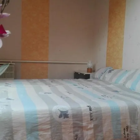 Barakah Farm & Apartman *