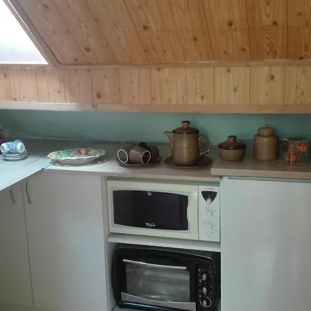 Barakah Farm & Apartman * Balatonszabadi Fürdőtelep