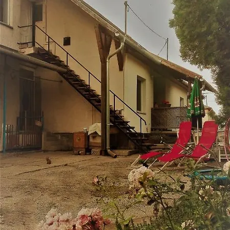 Διαμέρισμα Barakah Farm & Apartman *
