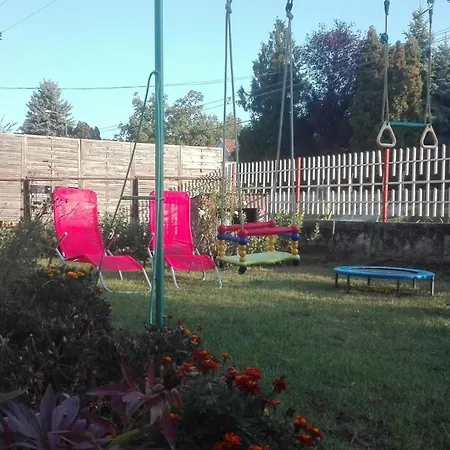 Barakah Farm & Apartman * Balatonszabadi Fürdőtelep