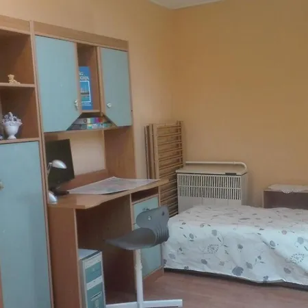 Barakah Farm & Apartman