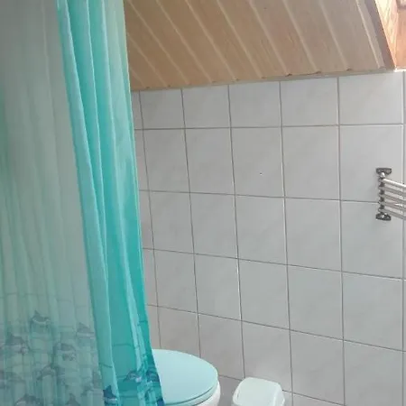 Διαμέρισμα Barakah Farm & Apartman Balatonszabadi Fürdőtelep