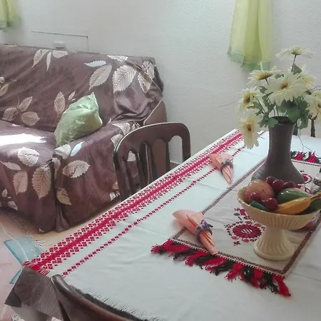 Διαμέρισμα Barakah Farm & Apartman