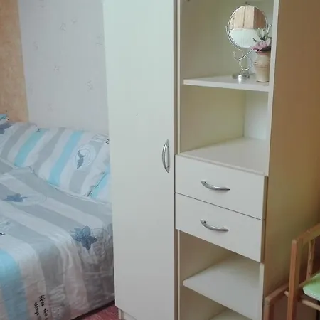 Διαμέρισμα Barakah Farm & Apartman